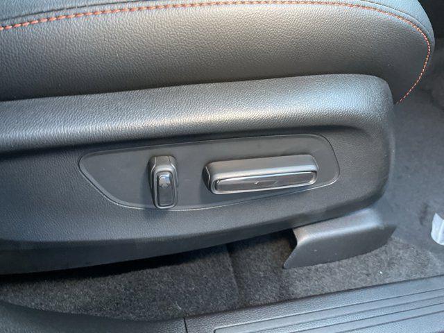 2026 Honda CR-V Hybrid AWD Sport Touring