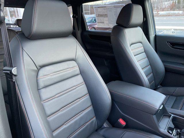 2026 Honda CR-V Hybrid AWD Sport Touring