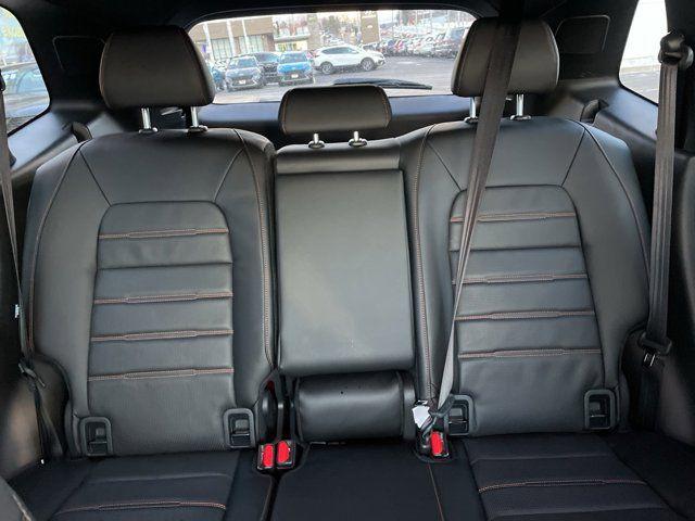 2026 Honda CR-V Hybrid AWD Sport Touring