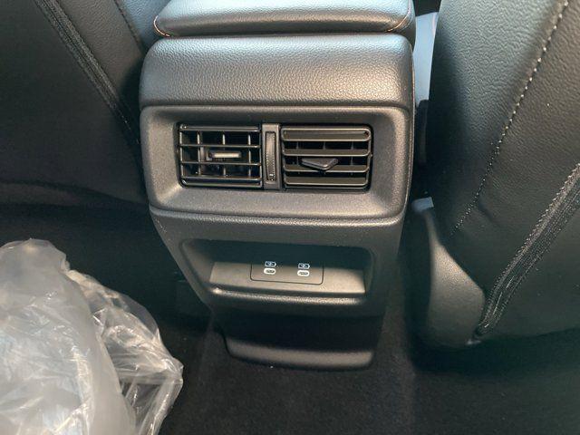 2026 Honda CR-V Hybrid AWD Sport Touring