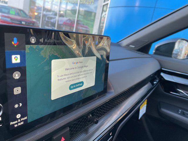 2026 Honda CR-V Hybrid AWD Sport Touring
