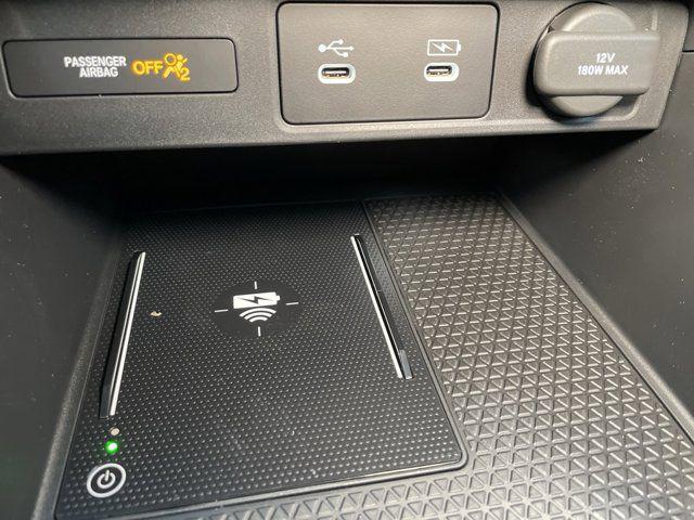 2026 Honda CR-V Hybrid AWD Sport Touring
