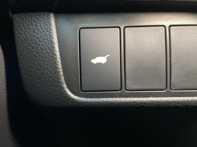 2026 Honda CR-V Hybrid AWD Sport Touring