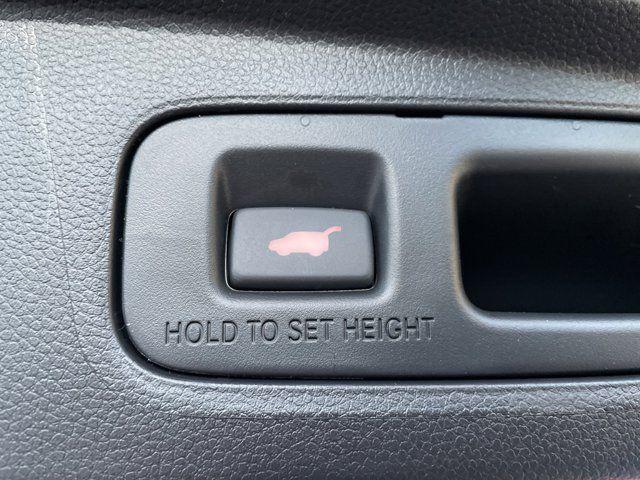 2026 Honda CR-V Hybrid AWD Sport Touring