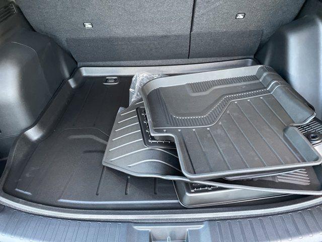 2026 Honda CR-V Hybrid AWD Sport Touring