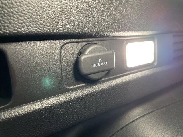 2026 Honda CR-V Hybrid AWD Sport Touring