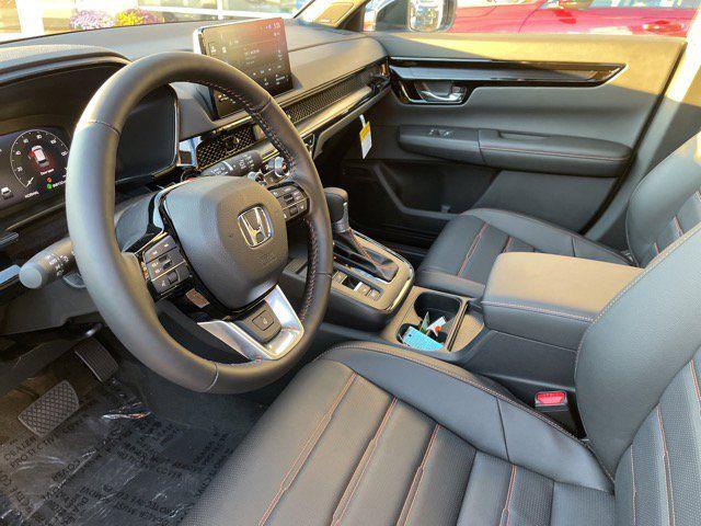 2026 Honda CR-V Hybrid AWD Sport Touring