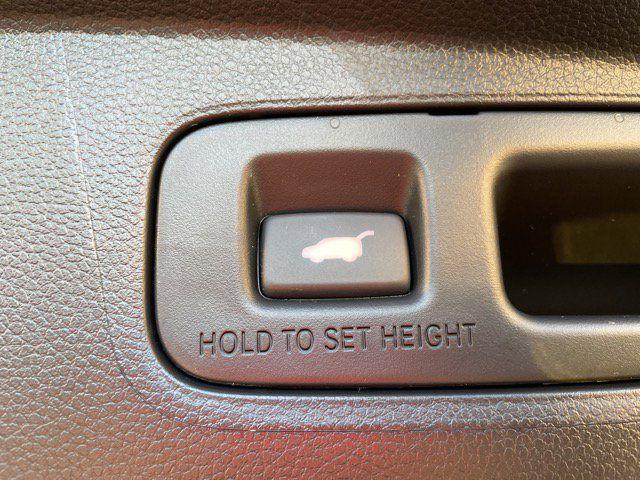 2026 Honda CR-V Hybrid AWD Sport Touring