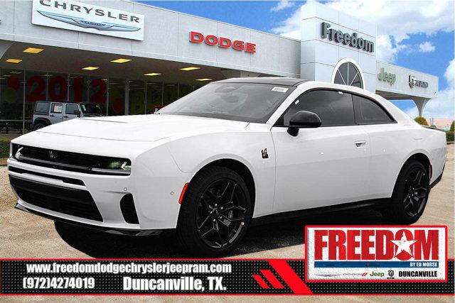 2026 Dodge Charger Scat Pack 2-Door AWD for sale in Duncanville, TX