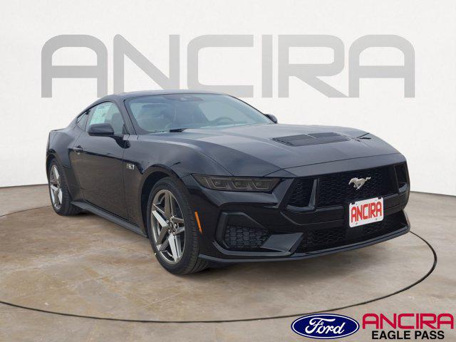 2026 Ford Mustang GT Premium Fastback for sale in Eagle Pass, TX
