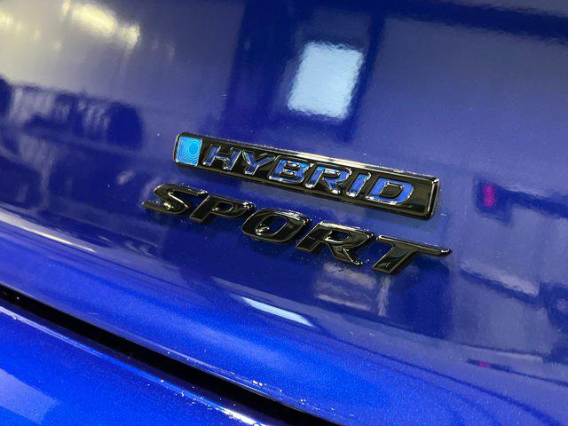 2026 Honda Accord Sedan Sport