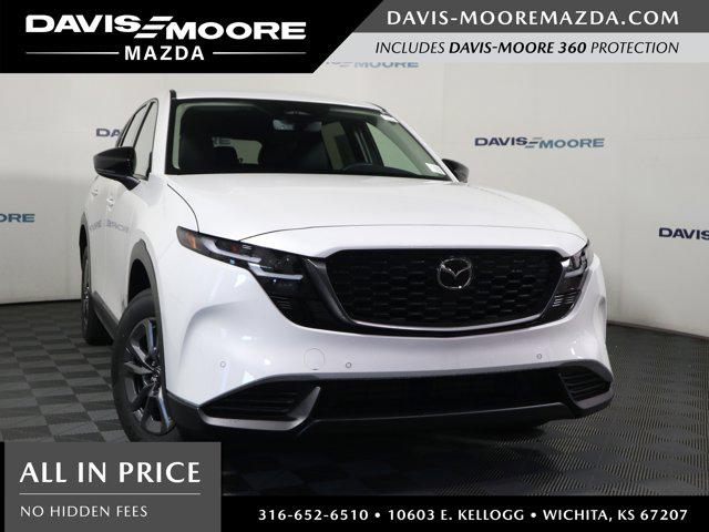2026 Mazda CX-5 Select for sale in Wichita, KS