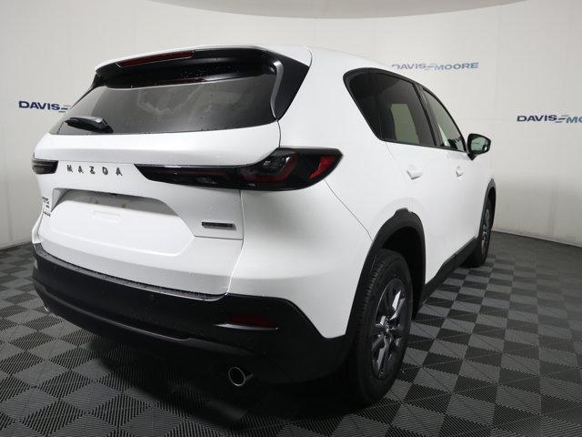2026 Mazda CX-5 Select