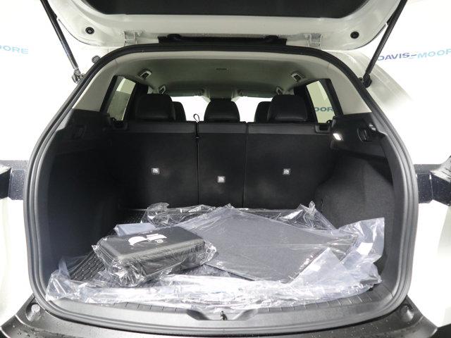 2026 Mazda CX-5 Select