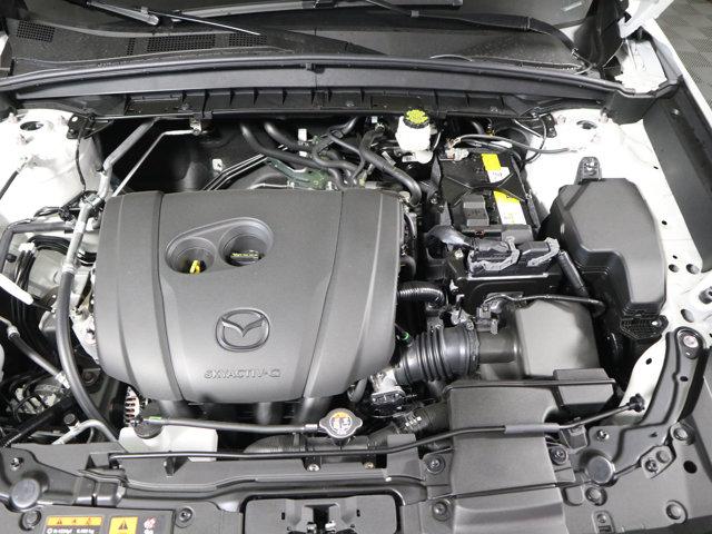 2026 Mazda CX-5 Select