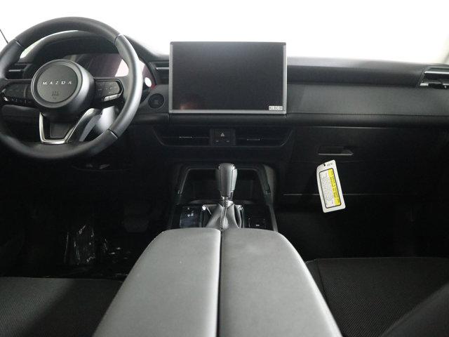2026 Mazda CX-5 Select