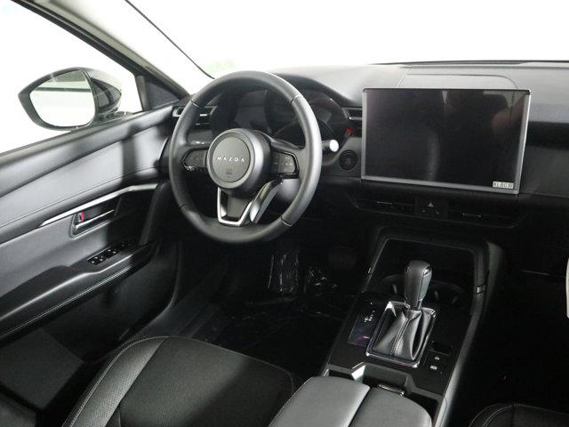 2026 Mazda CX-5 Select