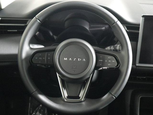 2026 Mazda CX-5 Select