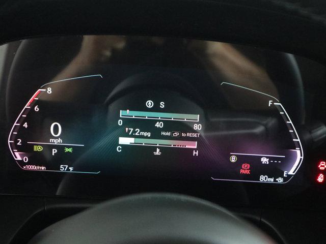 2026 Mazda CX-5 Select