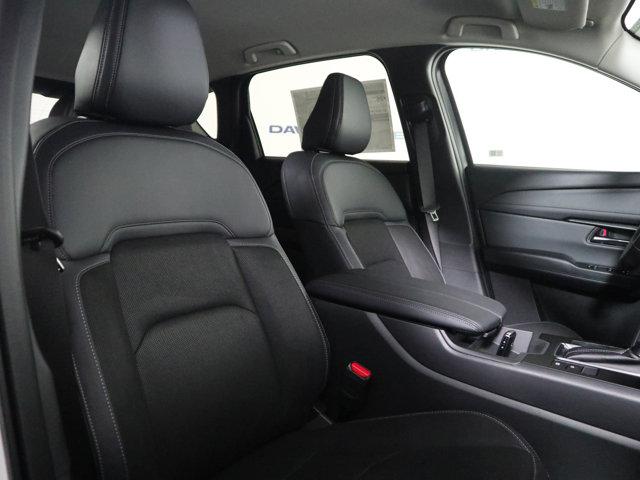 2026 Mazda CX-5 Select