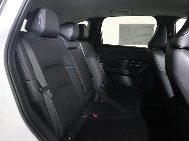 2026 Mazda CX-5 Select