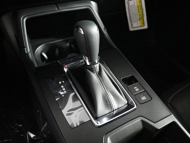 2026 Mazda CX-5 Select