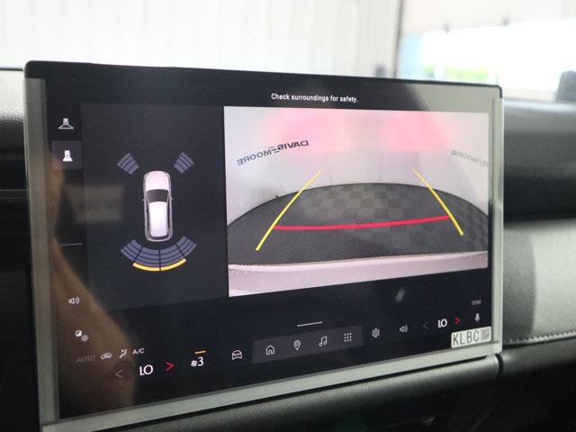 2026 Mazda CX-5 Select