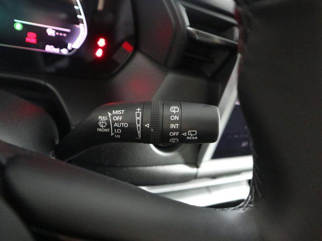 2026 Mazda CX-5 Select
