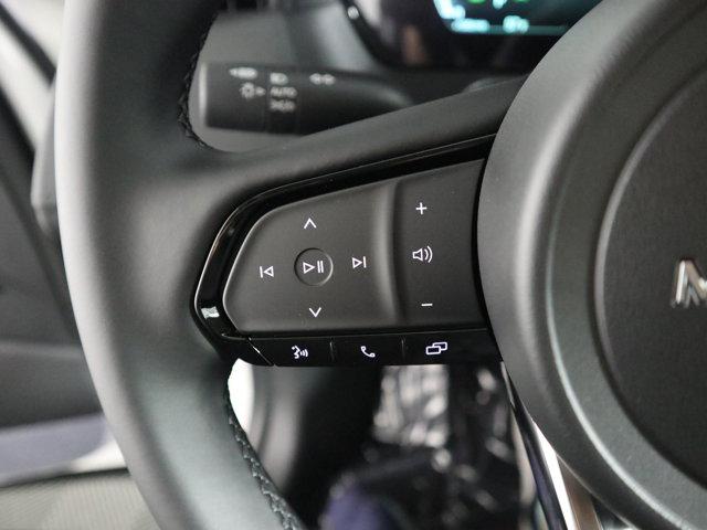 2026 Mazda CX-5 Select