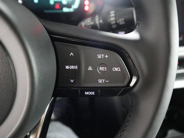 2026 Mazda CX-5 Select