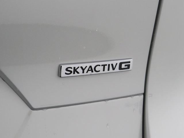 2026 Mazda CX-5 Select