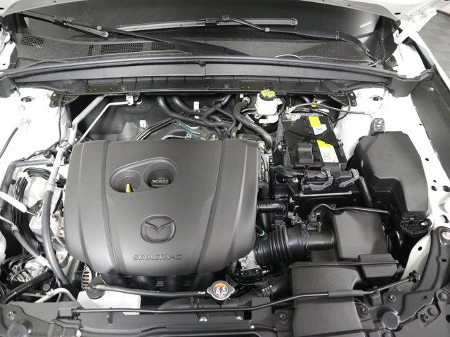 2026 Mazda CX-5 Select