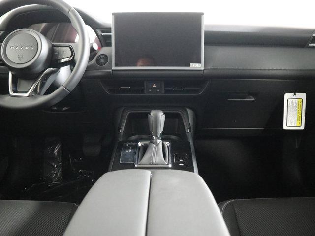 2026 Mazda CX-5 Select