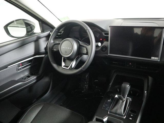 2026 Mazda CX-5 Select