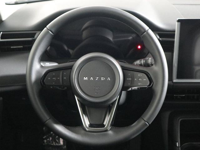 2026 Mazda CX-5 Select