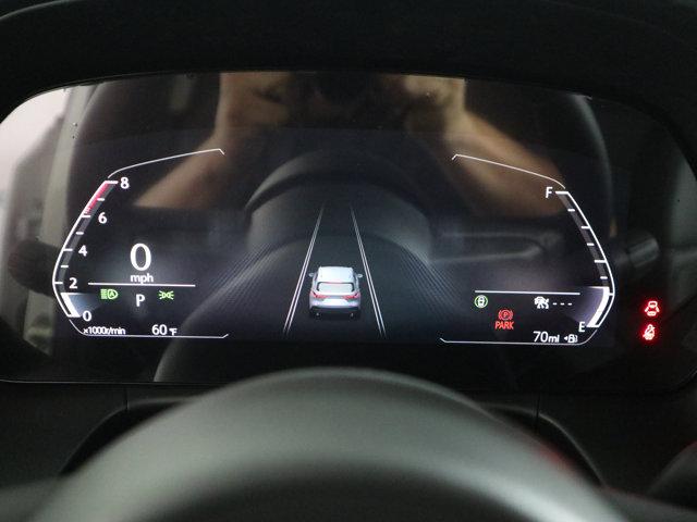 2026 Mazda CX-5 Select