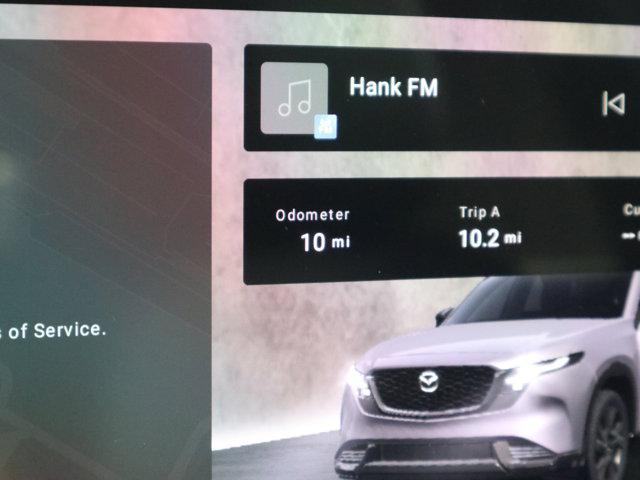2026 Mazda CX-5 Select