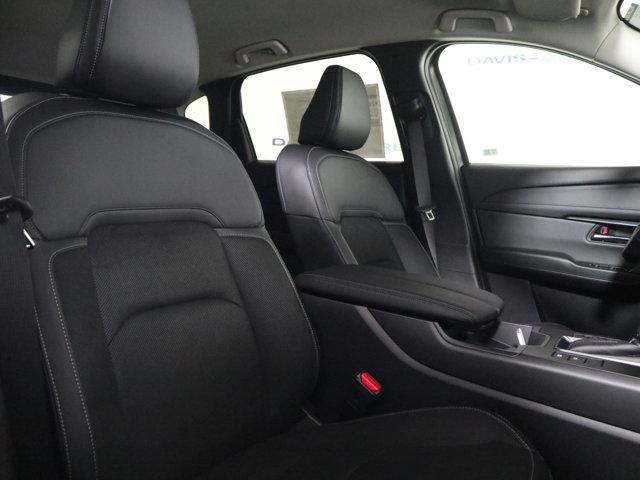 2026 Mazda CX-5 Select