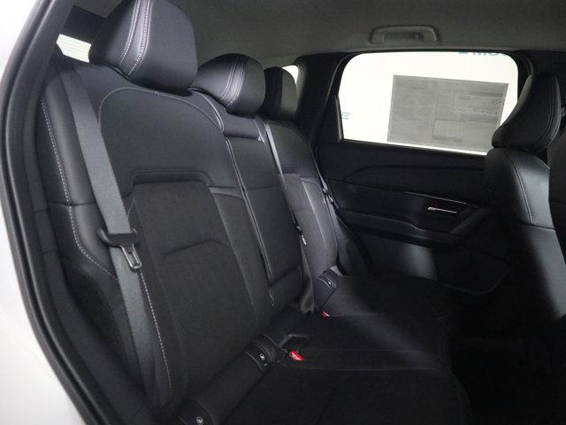 2026 Mazda CX-5 Select