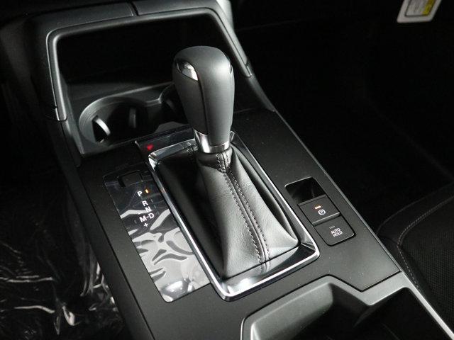 2026 Mazda CX-5 Select