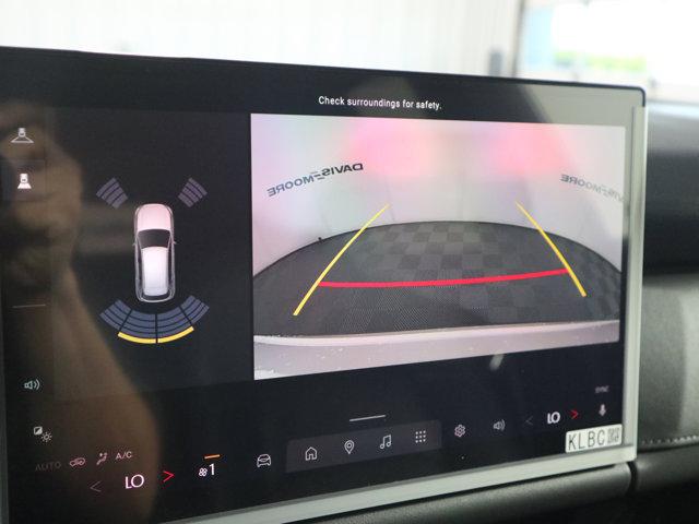 2026 Mazda CX-5 Select