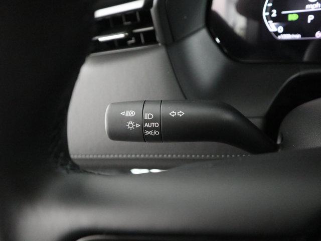 2026 Mazda CX-5 Select