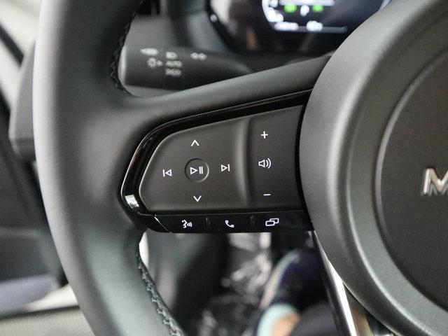 2026 Mazda CX-5 Select