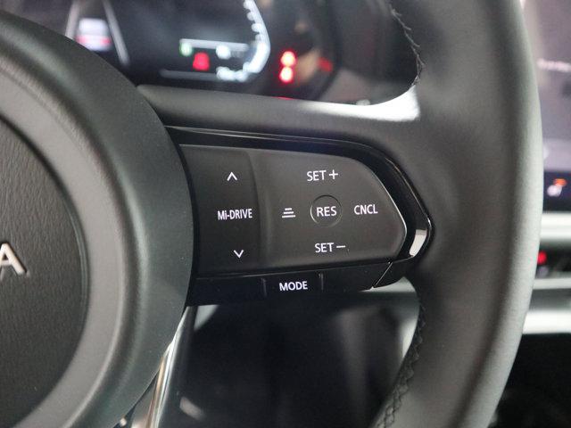 2026 Mazda CX-5 Select