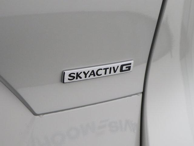 2026 Mazda CX-5 Select