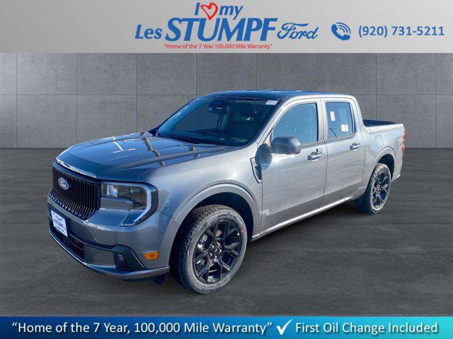2026 Ford Maverick Lobo Standard for sale in Appleton, WI