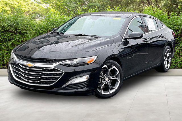 2024 Chevrolet Malibu FWD 1LT for sale in GLASSBORO, NJ