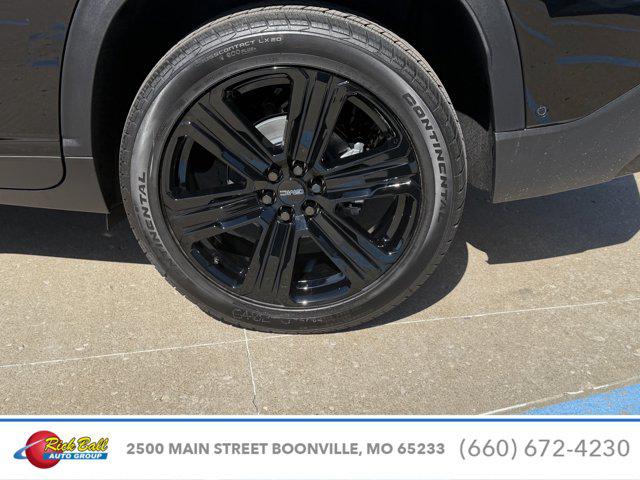 2026 GMC Acadia Elevation AWD