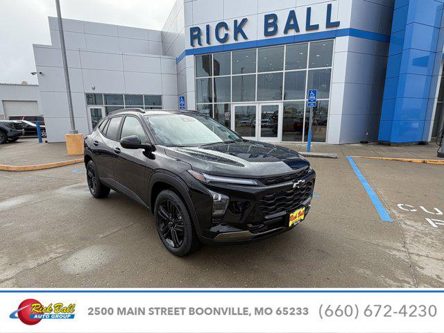 2026 Chevrolet Trax FWD ACTIV for sale in Boonville, MO