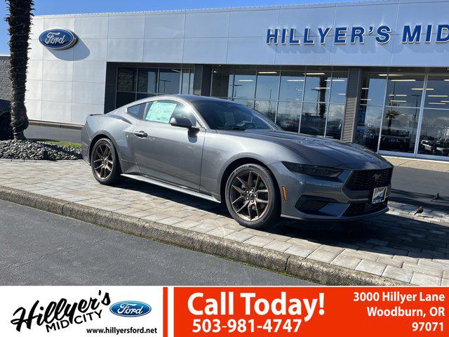2026 Ford Mustang EcoBoost Fastback for sale in Woodburn, OR